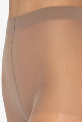 Rajstopy Bb Creme Effect 15 Den - natural