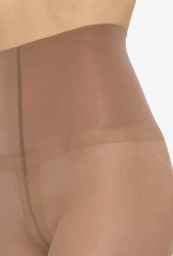 Rajstopy Body Slimmer 20 Den - visone