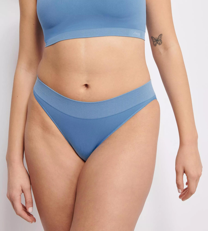 Sloggi majtki Ever Infused Relax Mini