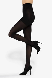Rajstopy Bye Cellulite 50 Den - nero