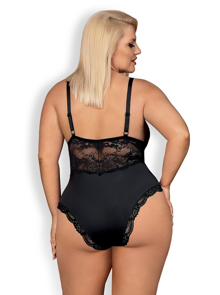 810-Ted-1 Body Czarne Obsessive