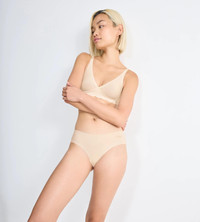 Sloggi majtki Zero Microfibre 2.0 Hipster