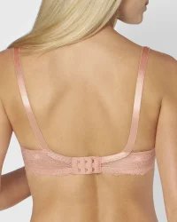 Biustonosz usztywniany Lace Spotlight WP 01 Triumph 10201681