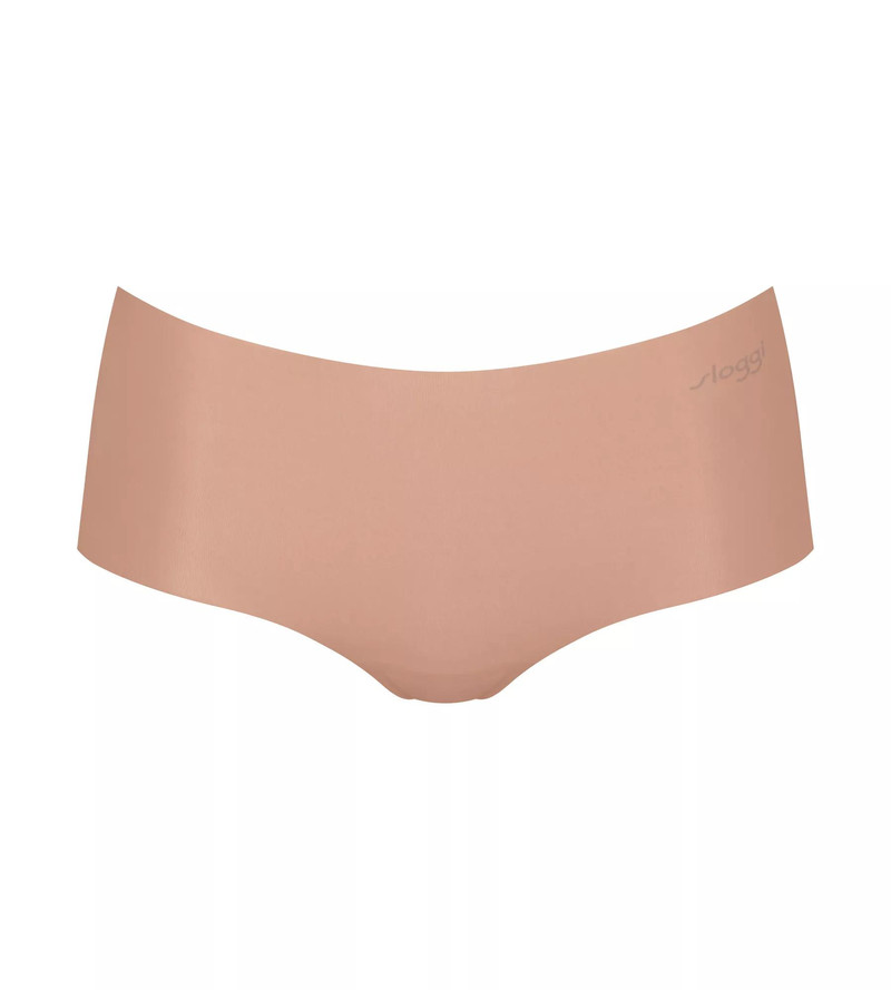 Sloggi majtki Zero Microfibre 2.0 Short 2P - 2 pary