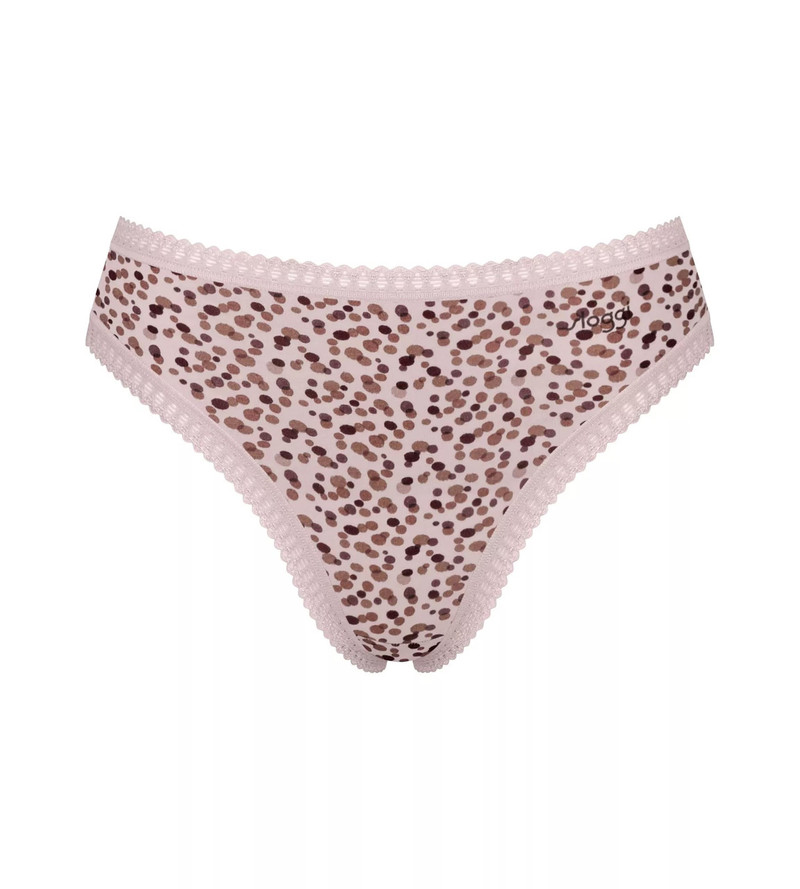 Sloggi majtki Go Crush High Leg C3P - 3 pary
