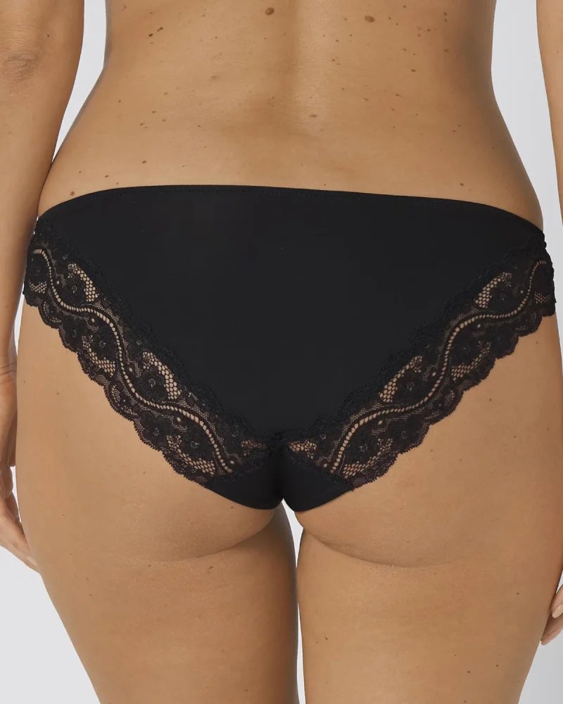 Majtki figi Lovely Micro Tai Triumph 10182556