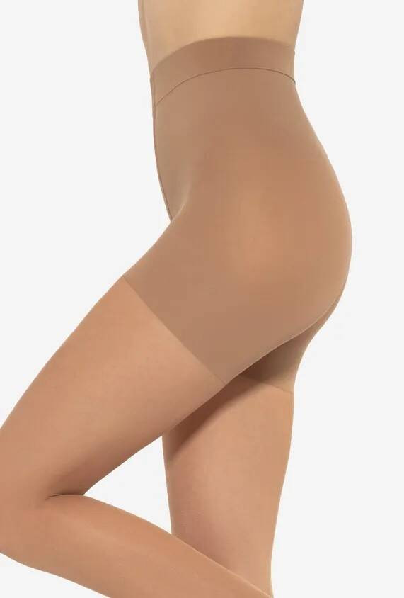 Rajstopy Bye Cellulite 20 Den - golden