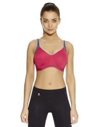 Freya Active Sonic biustonosz sportowy - czerwony
