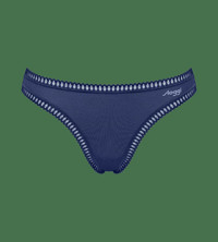 Sloggi majtki Go Crush String C3P - 3 pary