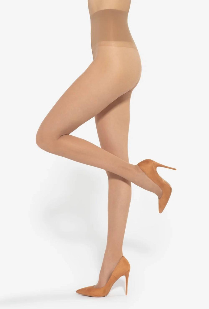Rajstopy Body Slimmer 20 Den - beige