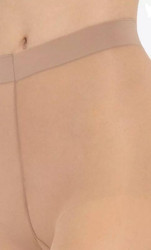 Rajstopy Fortissima 15 Den - beige