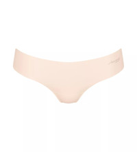 Sloggi majtki Zero Microfibre 2.0 Hipstring