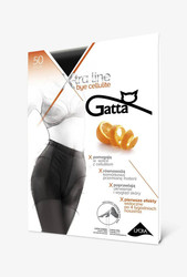 Rajstopy Bye Cellulite 50 Den - beige