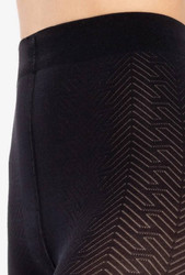 Rajstopy Loretta Wz.152 50 Den - nero