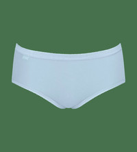 Sloggi majtki Basic+ Midi C4P - 4 pary