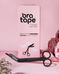 Bra Tape - nożyczki do taśmy modelującej biust