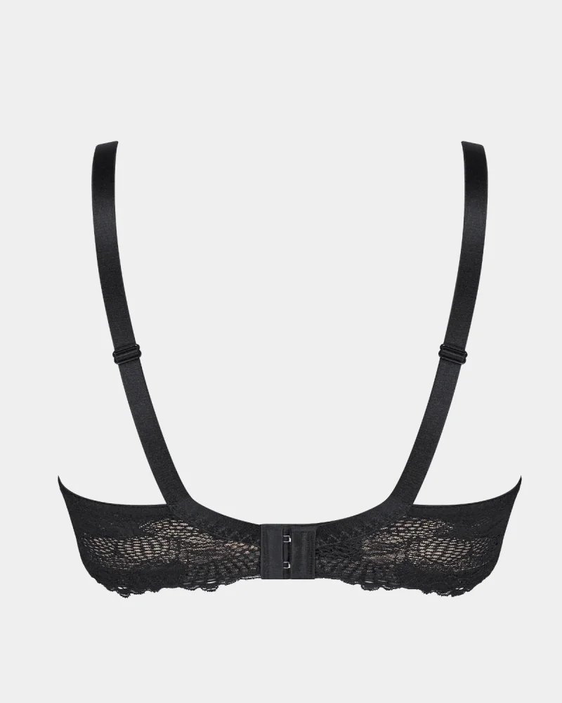 Biustonosz usztywniany Lace Spotlight WP 01 Triumph 10201681
