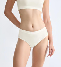 Sloggi majtki Go Casual Midi 2P - 2 pary