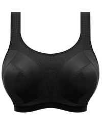 Freya Active Dynamic biustonosz sportowy bez fiszbin- czarny