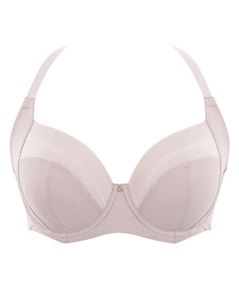 Serene biustonosz full cup – cielisty