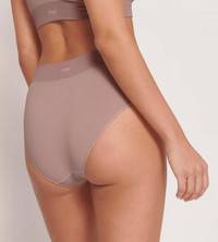 Sloggi majtki Ever Infused Aloe High Waist