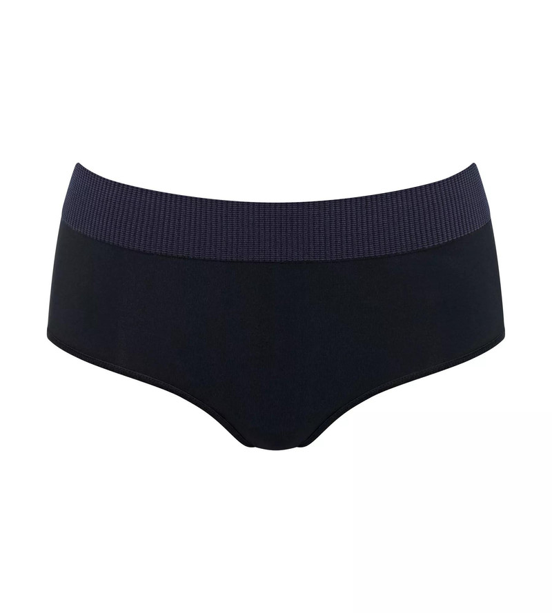 Sloggi majtki Ever Infused Aloe High Waist