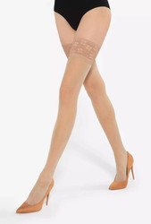 Pończochy Michelle 01 - sierra