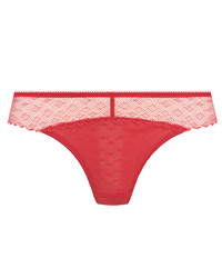 Freya Signature figi brazylijskie - czerwone