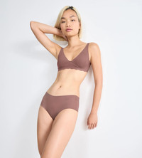 Sloggi majtki Zero Microfibre 2.0 Short