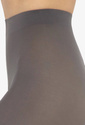 Rajstopy Rosalia 40 Den - vino rosso