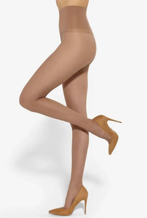 Rajstopy Body Slimmer 20 Den - golden