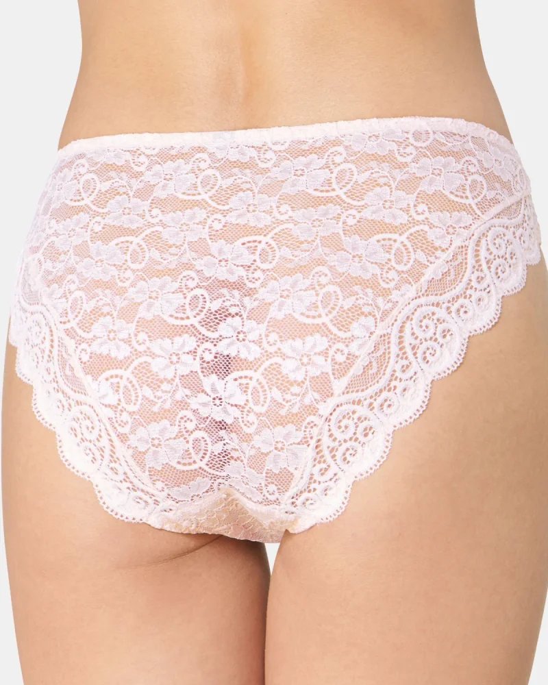 Majtki figi Amourette 300 Magic Wire Tai02 Triumph 10158148