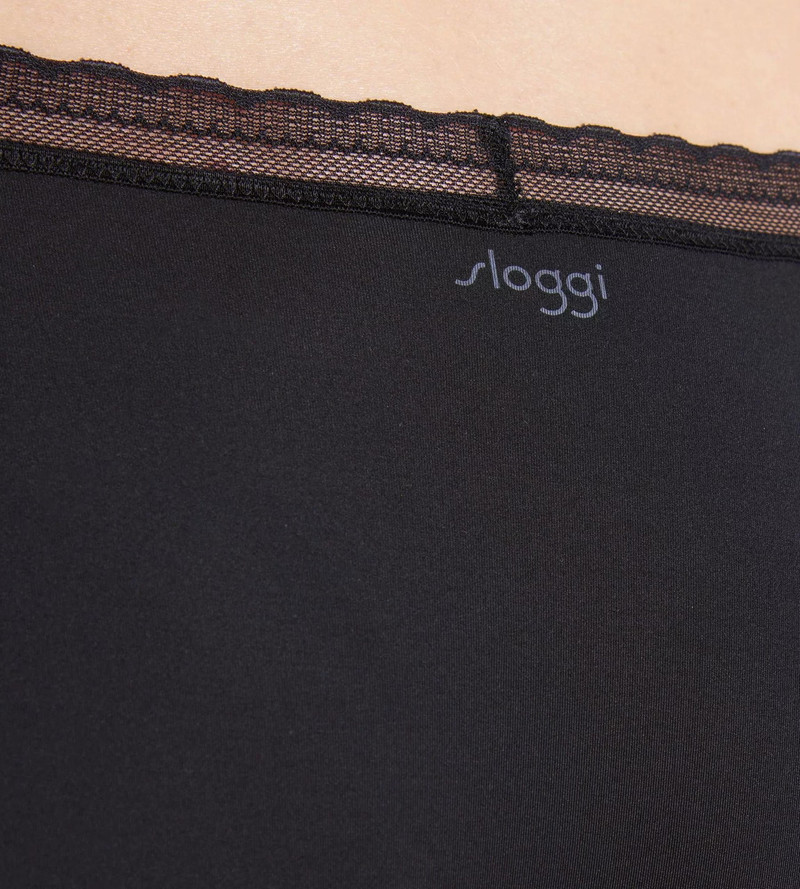Sloggi majtki Body Adapt Twist Hipster