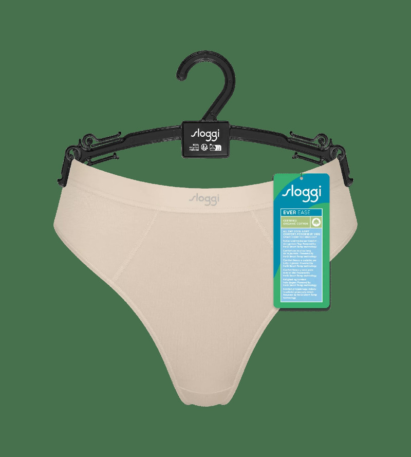 Sloggi majtki Ever Ease String