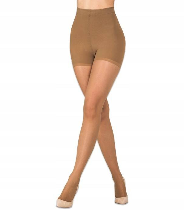 Rajstopy Body Shaper 20 Den - nero