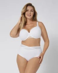 Biustonosz usztywniany Airy Sensation WP Triumph 10167696