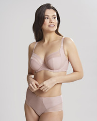 Serene biustonosz full cup – cielisty