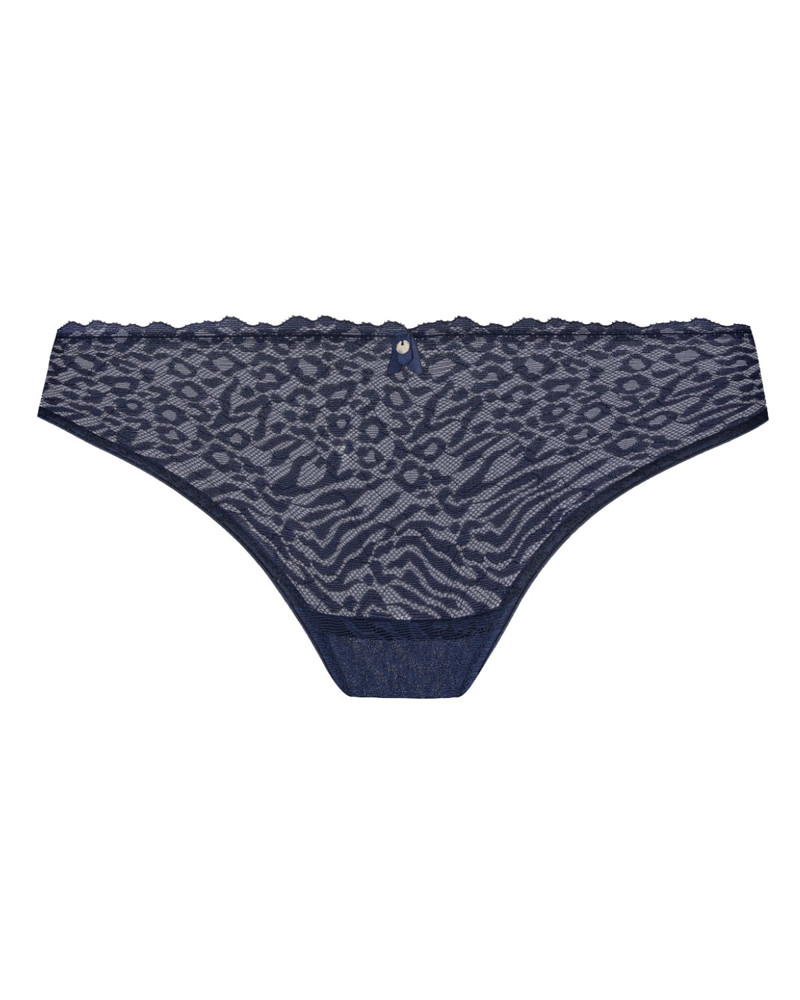 Freya Catwalk brazyliany - granatowe
