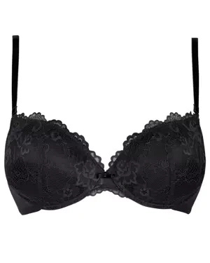 Biustonosz push-up Tempting Lace WHUM Triumph 10186512