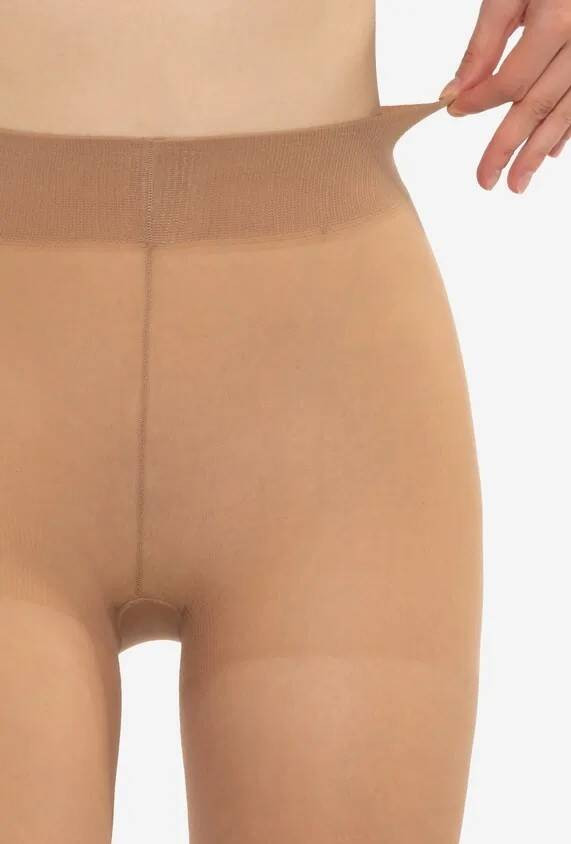 Rajstopy Comfort Style 20 Den - daino