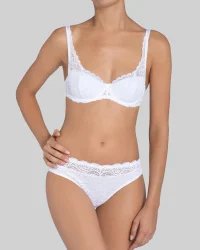 Majtki figi Amourette 300 Magic Wire Tai02 Triumph 10158148