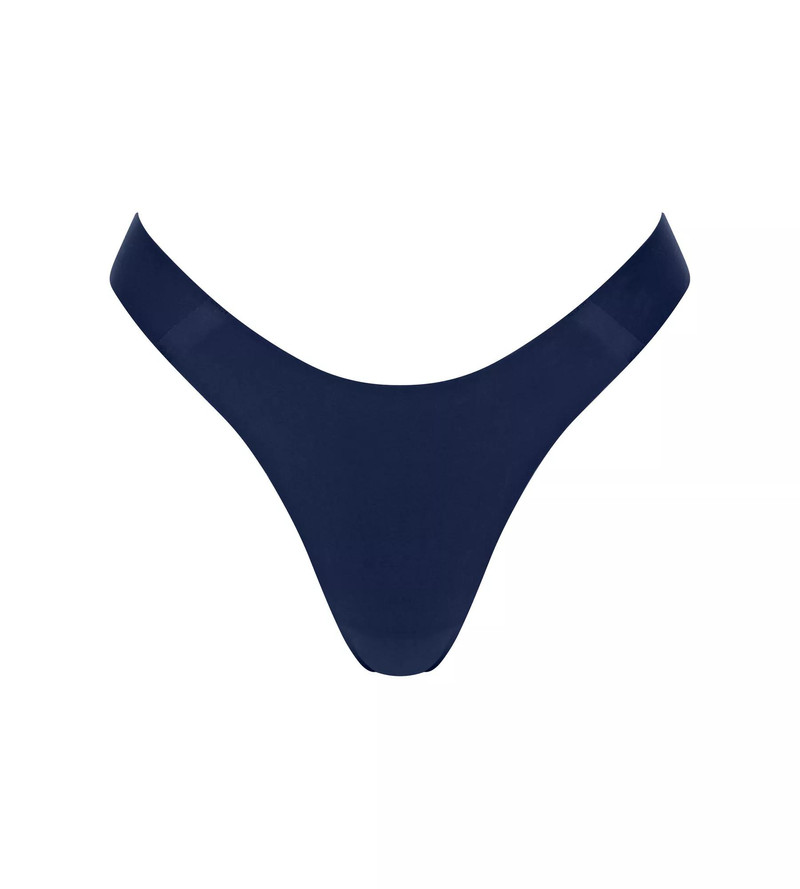 Sloggi majtki Zero Feel 2.0 Tiny Tanga