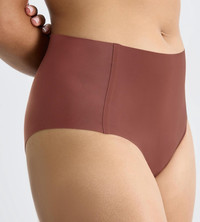 Sloggi majtki Zero Feel 2.0 High Waist