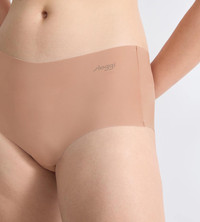 Sloggi majtki Zero Microfibre 2.0 Short 2P - 2 pary