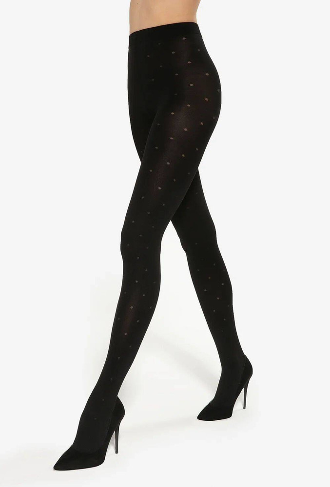 Rajstopy Modeline W.04 40 Den Sale - nero